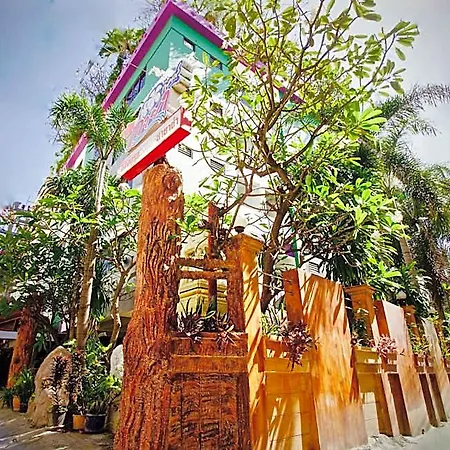 Kaya Place
