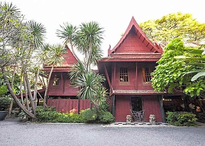 فندق Kaya Place
