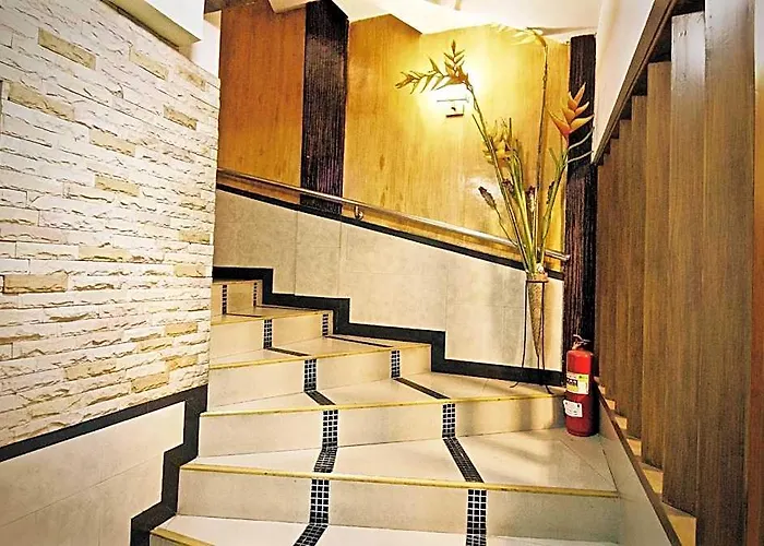 Kaya Place فندق بانكوك
