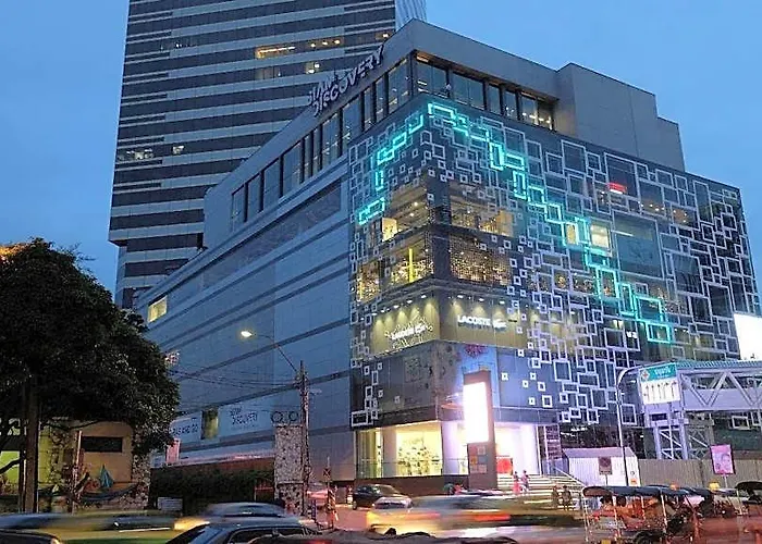 فندق Kaya Place 2*