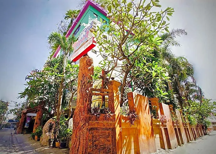 فندق Kaya Place بانكوك