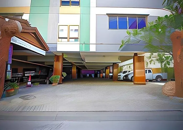 Kaya Place 2*