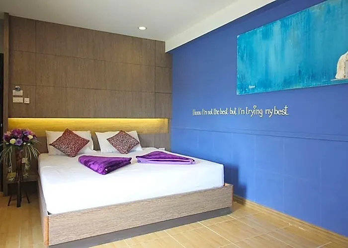 فندق Kaya Place 2*
