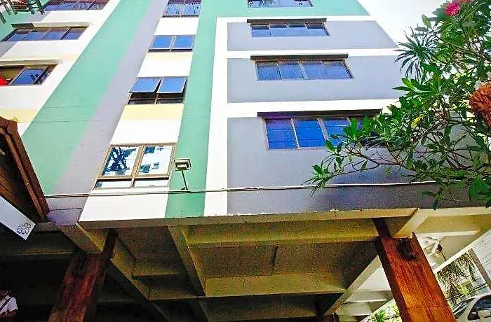 Kaya Place فندق