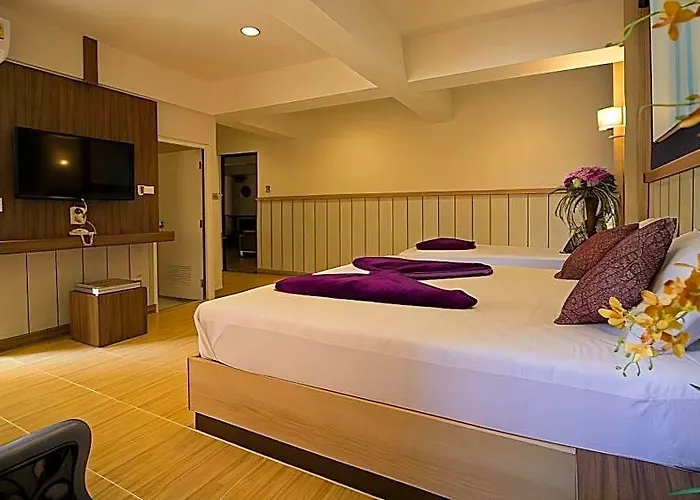 Kaya Place فندق بانكوك