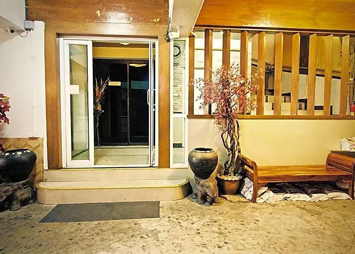 Kaya Place فندق 2*