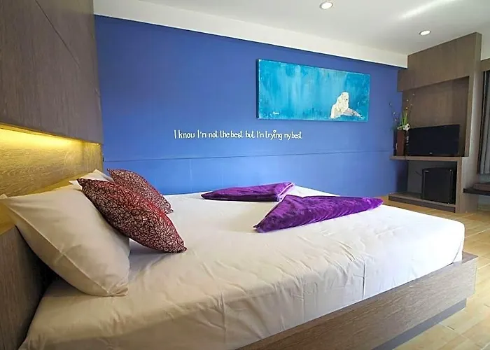 Kaya Place بانكوك
