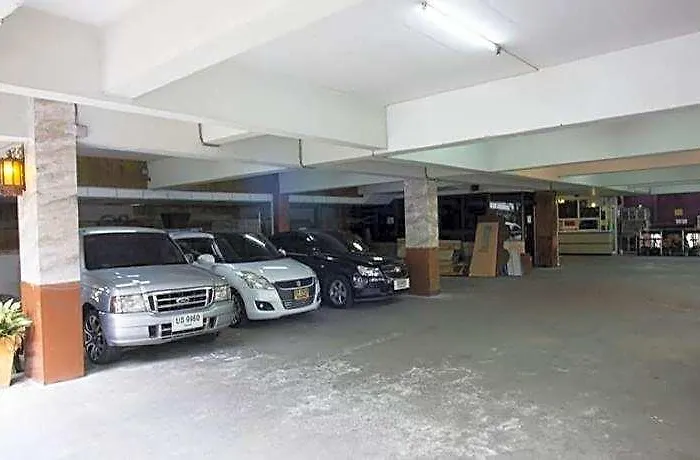 Kaya Place فندق بانكوك