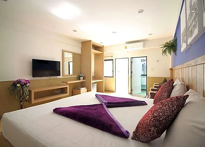 Kaya Place بانكوك