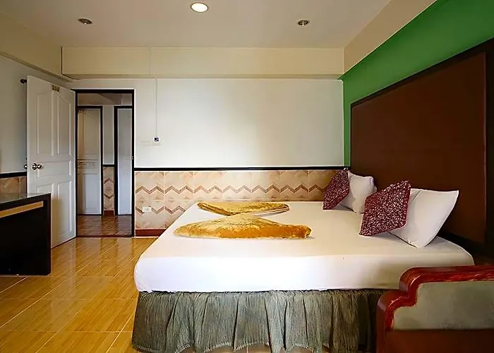 فندق Kaya Place
