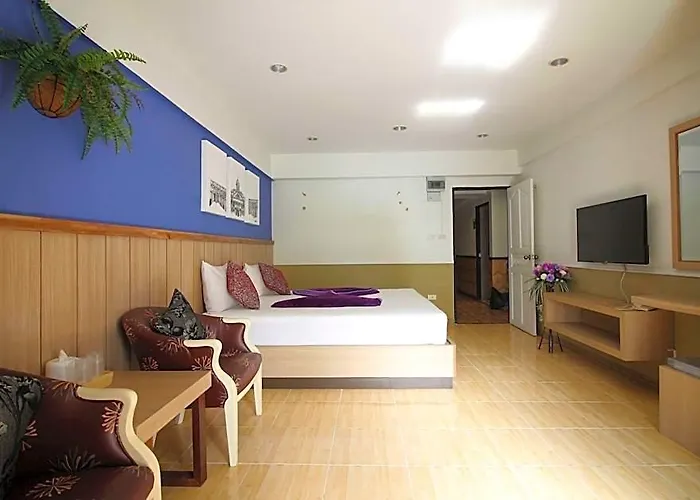 فندق Kaya Place 2*