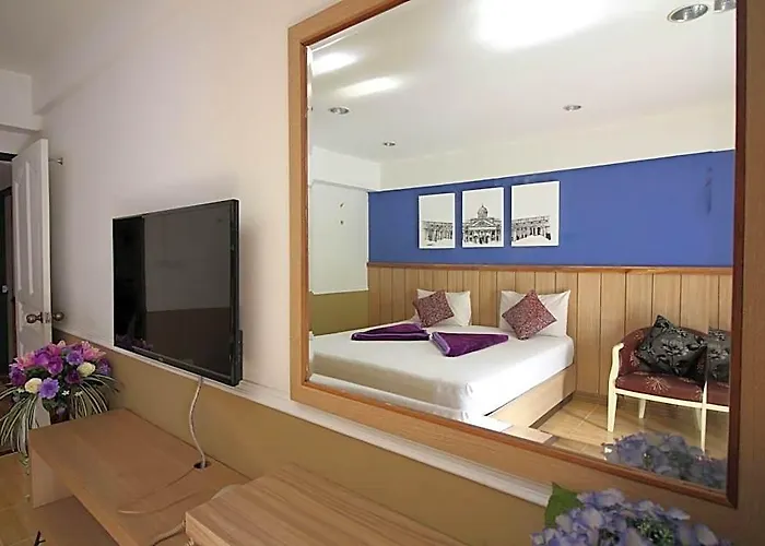 فندق Kaya Place 2*