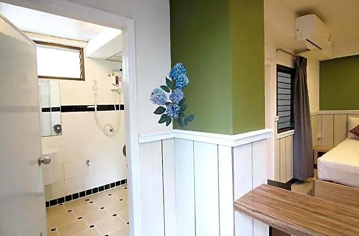 Kaya Place فندق بانكوك
