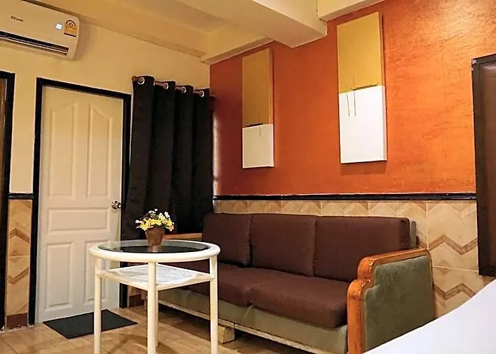 فندق Kaya Place بانكوك