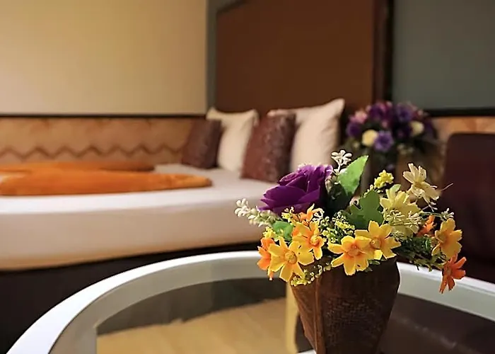 فندق Kaya Place 2*