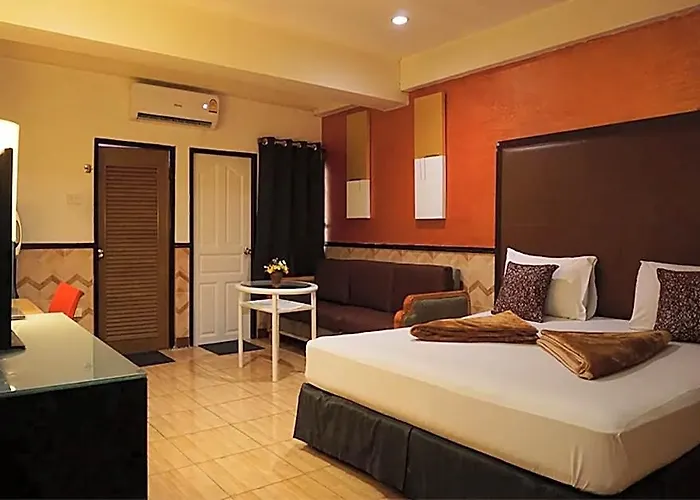فندق Kaya Place 2*