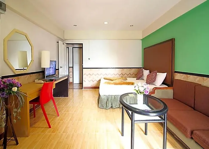 Kaya Place فندق