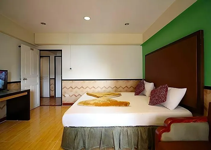 Kaya Place 2*