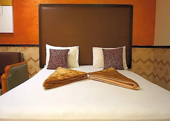 فندق Kaya Place 2*