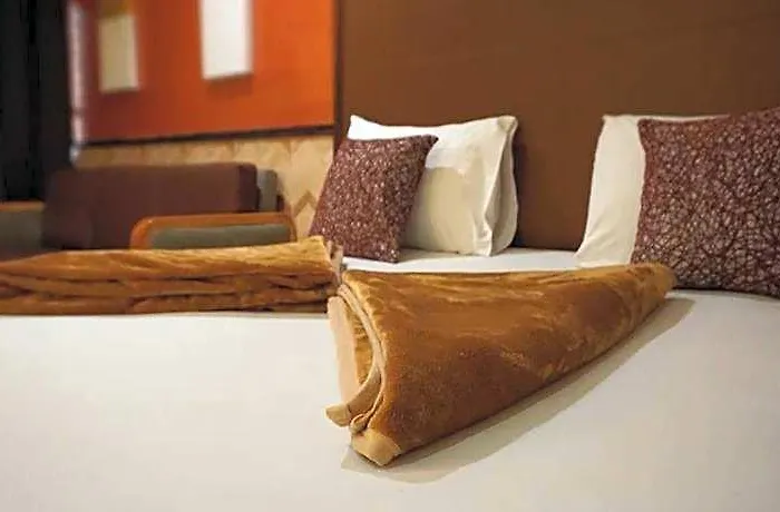 فندق Kaya Place